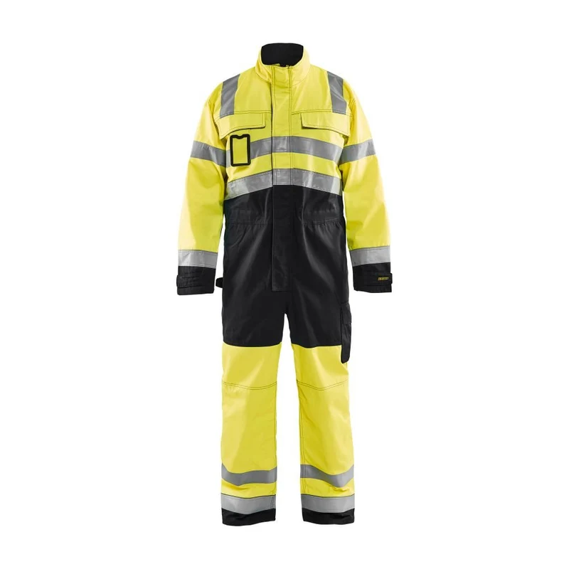 Blaklader Overall High vis 6373-1804