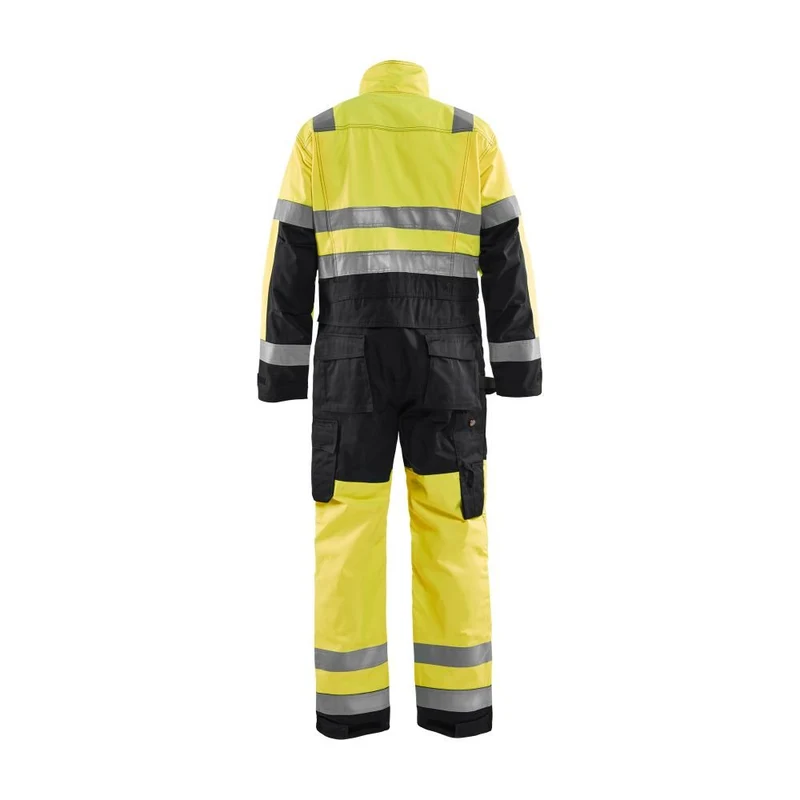 Blaklader Overall High vis 6373-1804