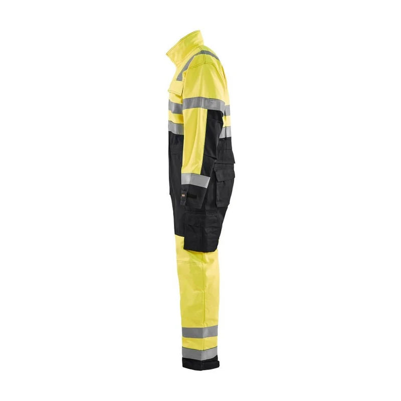 Blaklader Overall High vis 6373-1804