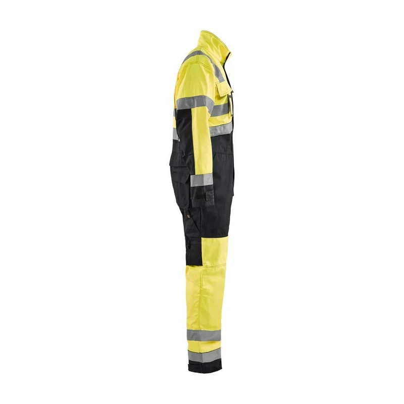 Blaklader Overall High vis 6373-1804
