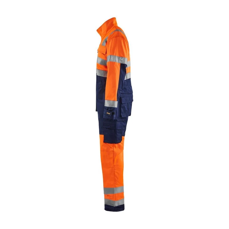 Blaklader Overall High vis 6373-1804