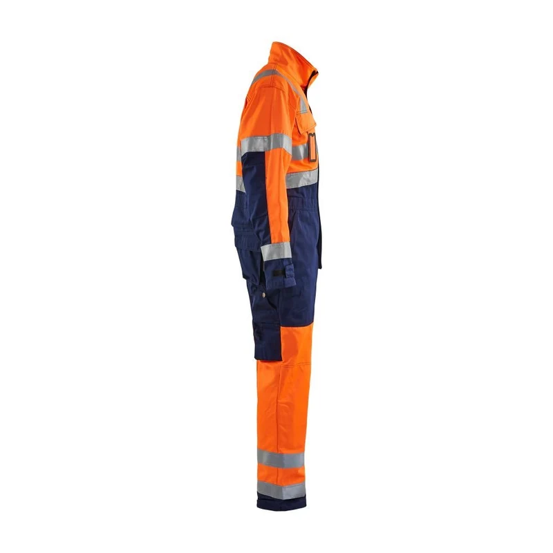 Blaklader Overall High vis 6373-1804