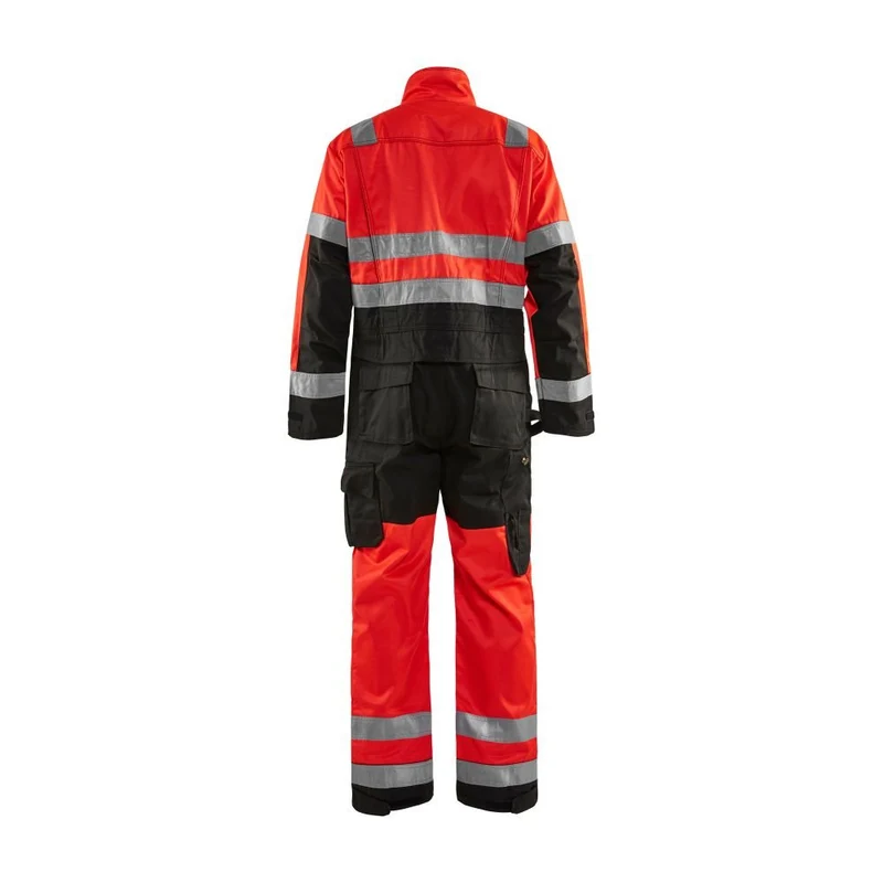 Blaklader Overall High vis 6373-1804