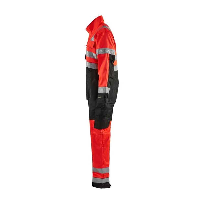 Blaklader Overall High vis 6373-1804