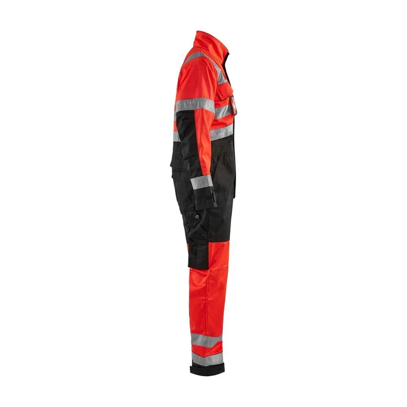 Blaklader Overall High vis 6373-1804