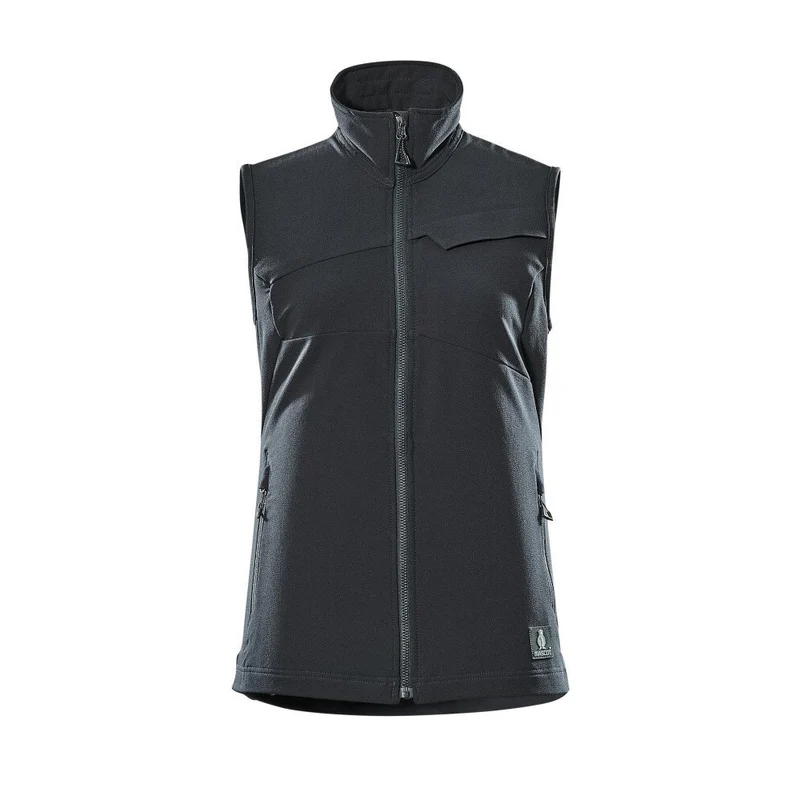 Mascot Accelerate Dames Bodywarmer Stretch 18375