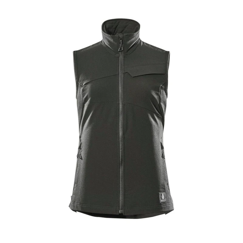 Mascot Accelerate Dames Bodywarmer Stretch 18375