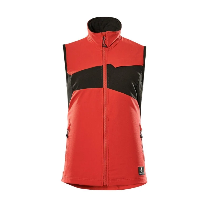 Mascot Accelerate Dames Bodywarmer Stretch 18375