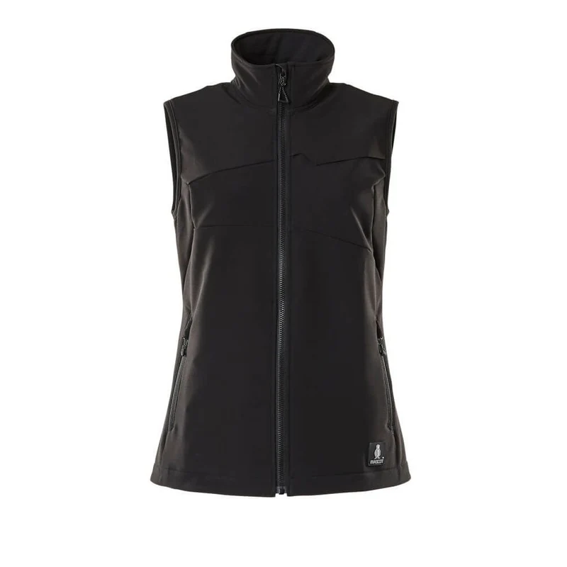 Mascot Accelerate Dames Bodywarmer Stretch 18375