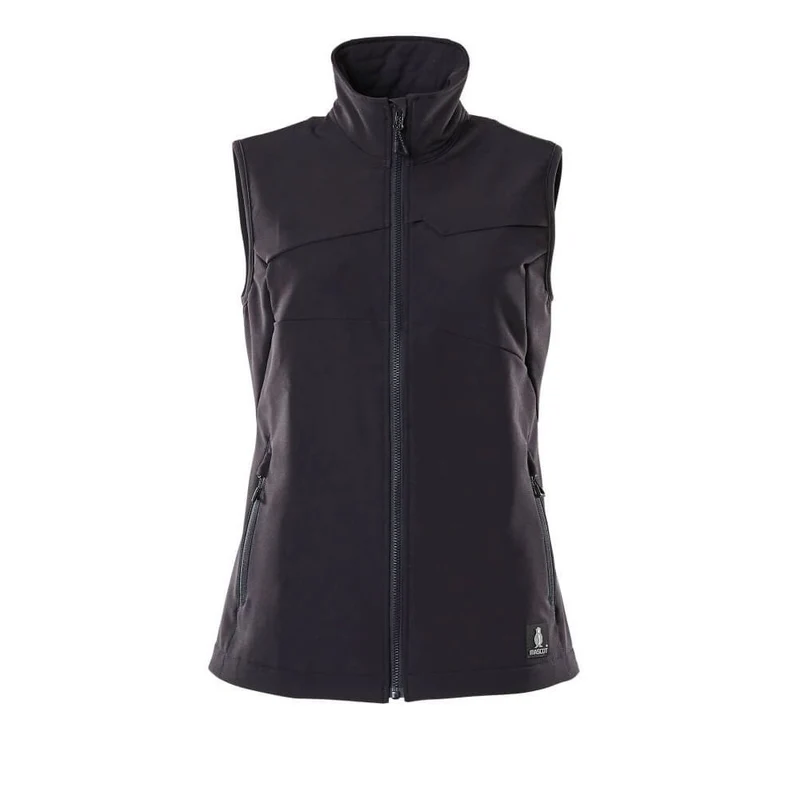 Mascot Accelerate Dames Bodywarmer Stretch 18375