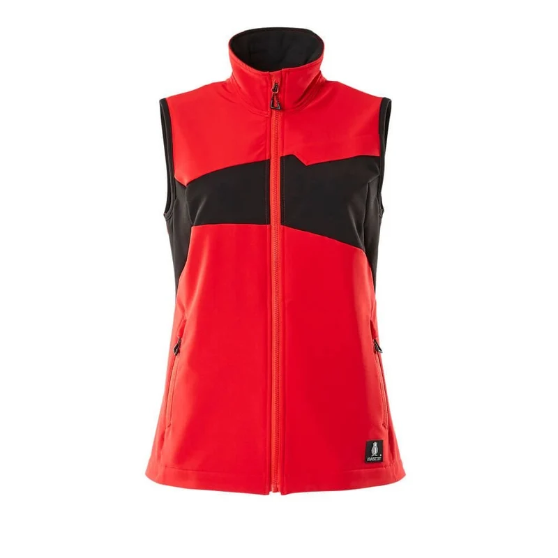 Mascot Accelerate Dames Bodywarmer Stretch 18375