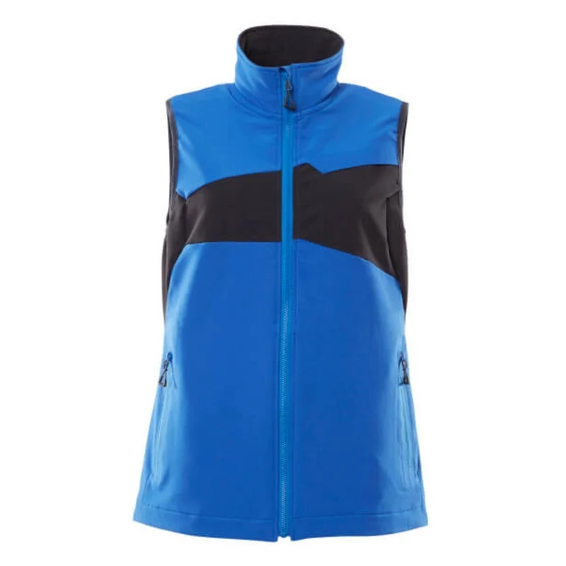 Mascot Accelerate Dames Bodywarmer Stretch 18375