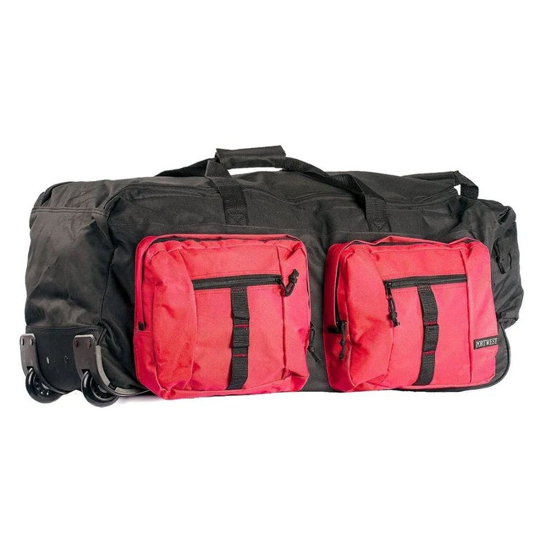 Portwest Multi-Pocket Travel Bag 70L B908