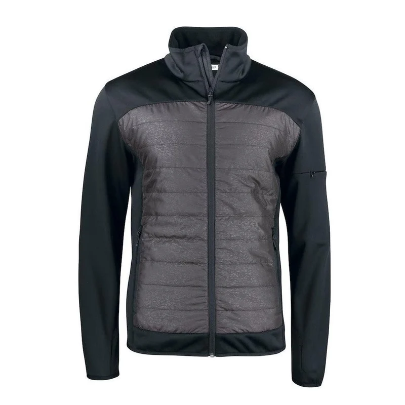 Clique Custer Light Padded Jacket 020933