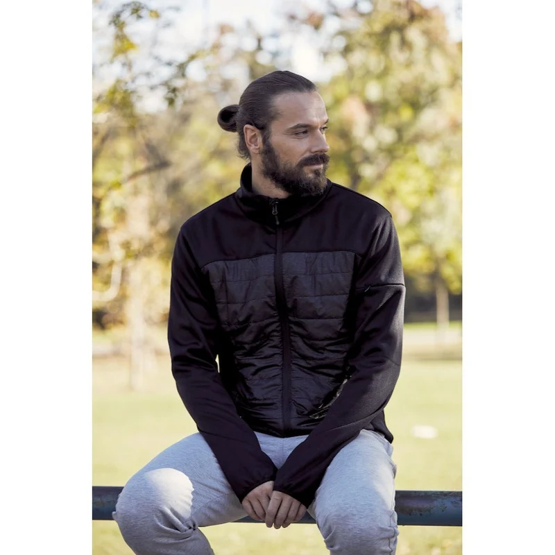 Clique Custer Light Padded Jacket 020933