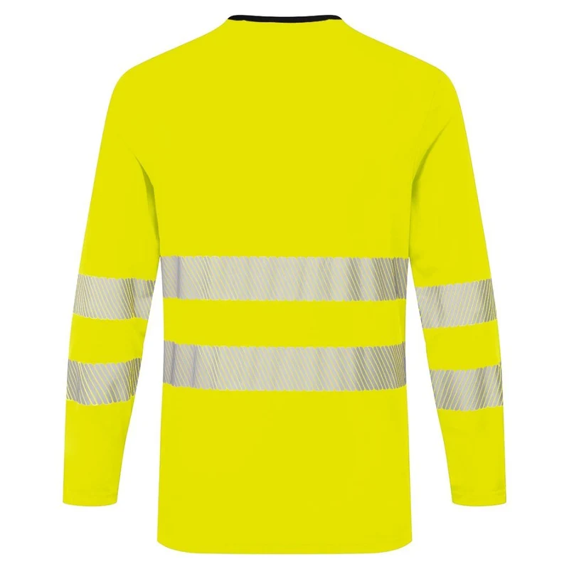 Portwest DX4 Hi-Vis T-Shirt L/S DX416
