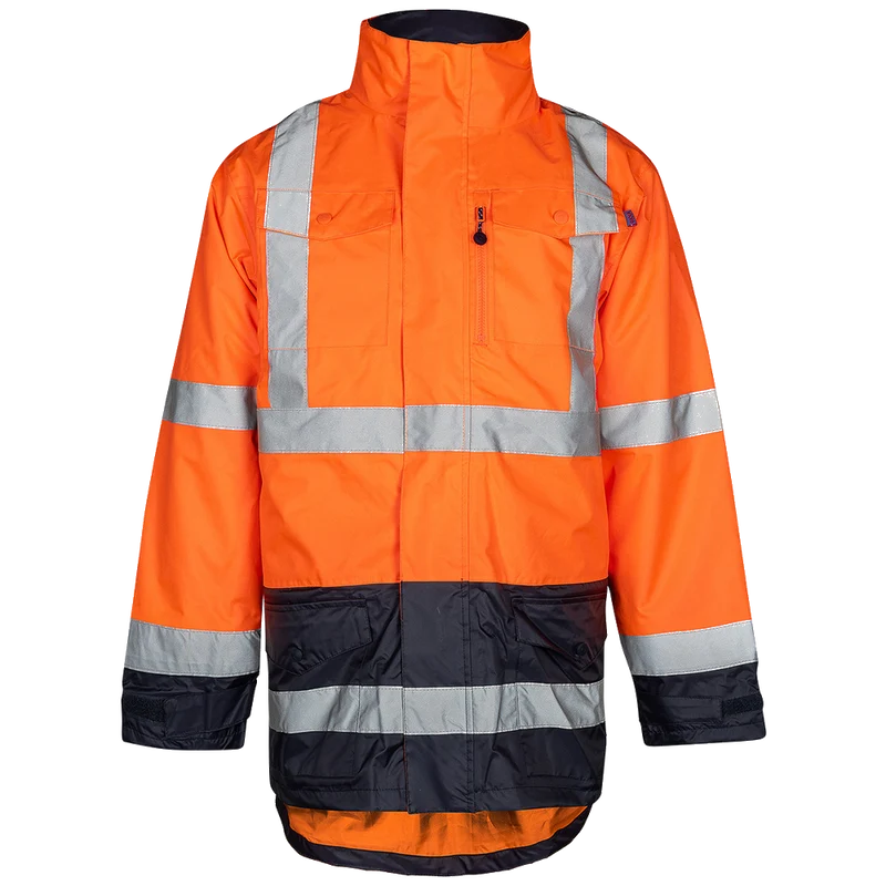 OXXA Essential Alberto 0980 Parka