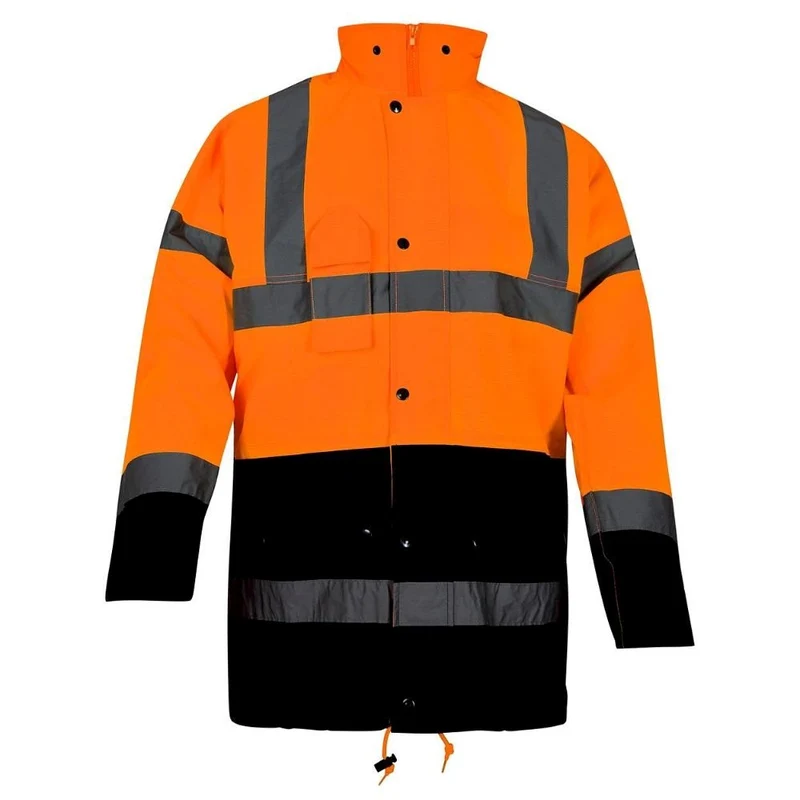 OXXA Essential Alberto 0980 Parka