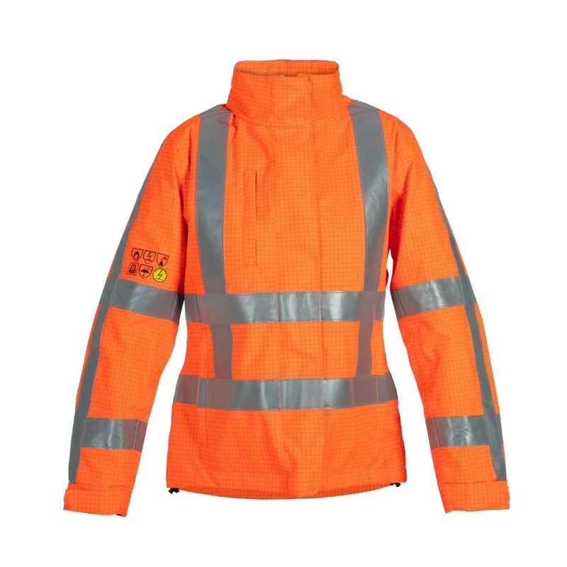 Hydrowear Multi Simply No Sweat Manta RWS Damesparka 073450