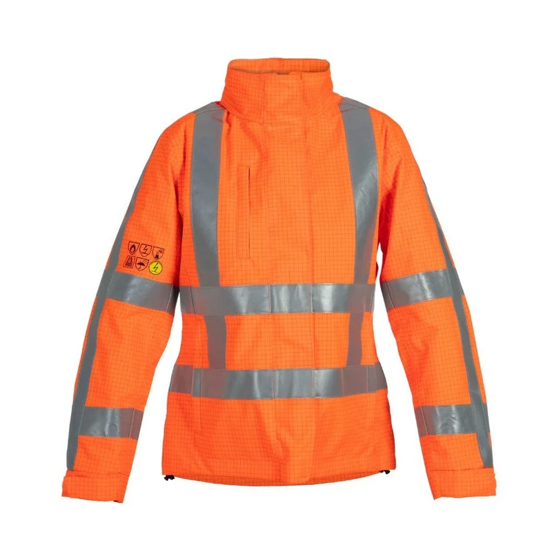 Hydrowear Multi Simply No Sweat Manta RWS Damesparka 073450