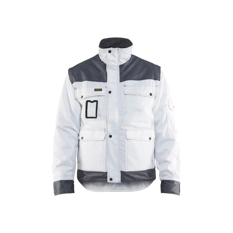 Blaklader Winterjas Schilders 4865-1900