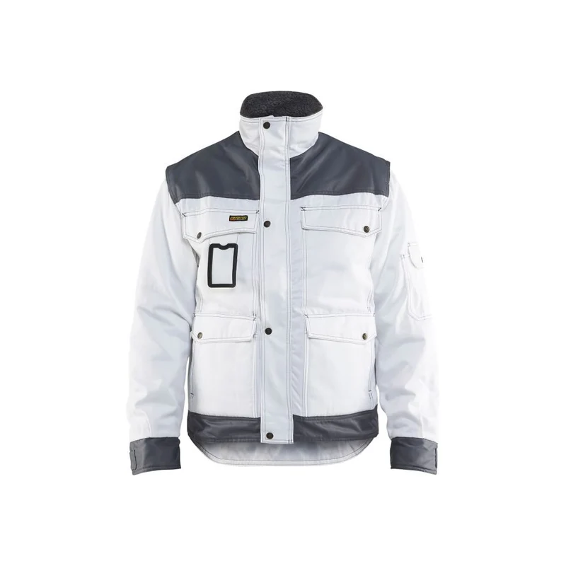 Blaklader Winterjas Schilders 4865-1900
