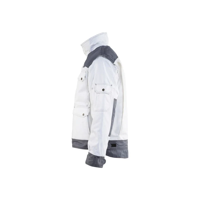 Blaklader Winterjas Schilders 4865-1900