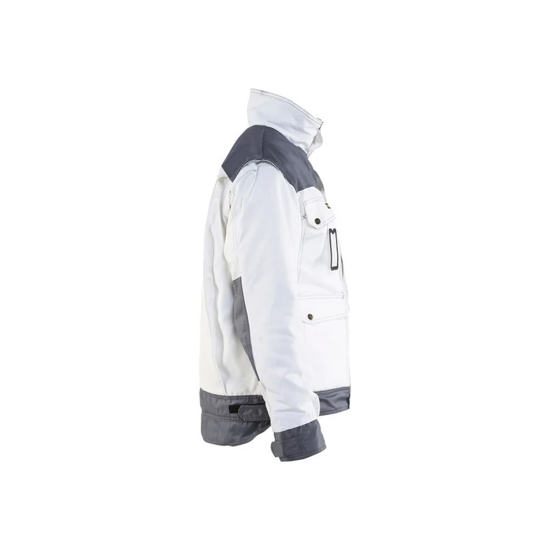Blaklader Winterjas Schilders 4865-1900