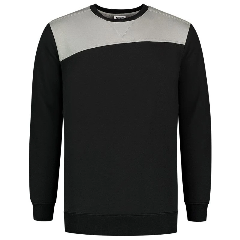 Tricorp Sweater Bicolor Naden 302013