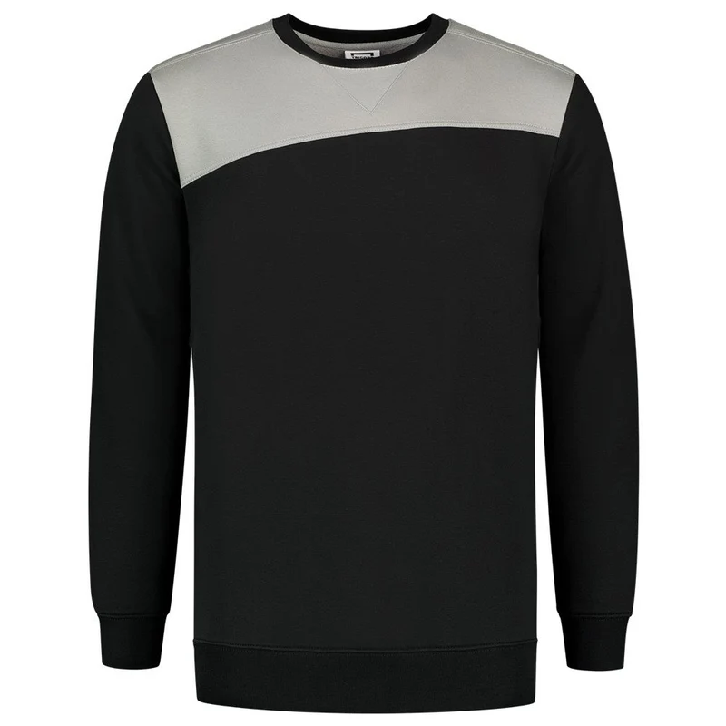 Tricorp Sweater Bicolor Naden 302013