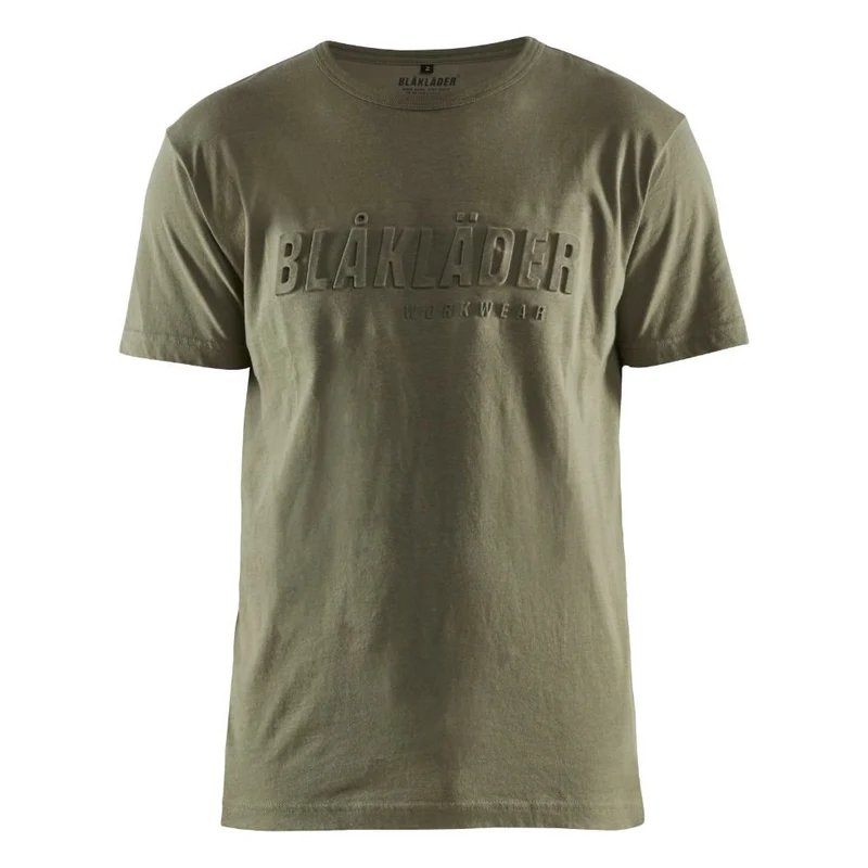 Blaklader T-shirt 3531-1042