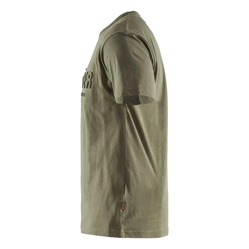 Blaklader T-shirt 3531-1042