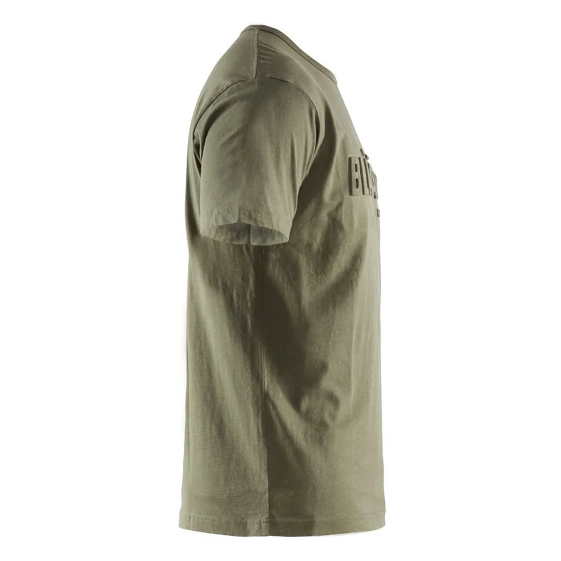 Blaklader T-shirt 3531-1042