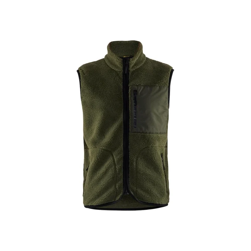 Blaklader Pile bodywarmer 3820-2955