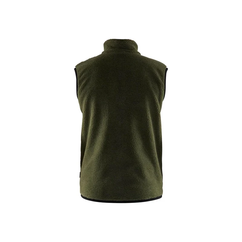 Blaklader Pile bodywarmer 3820-2955