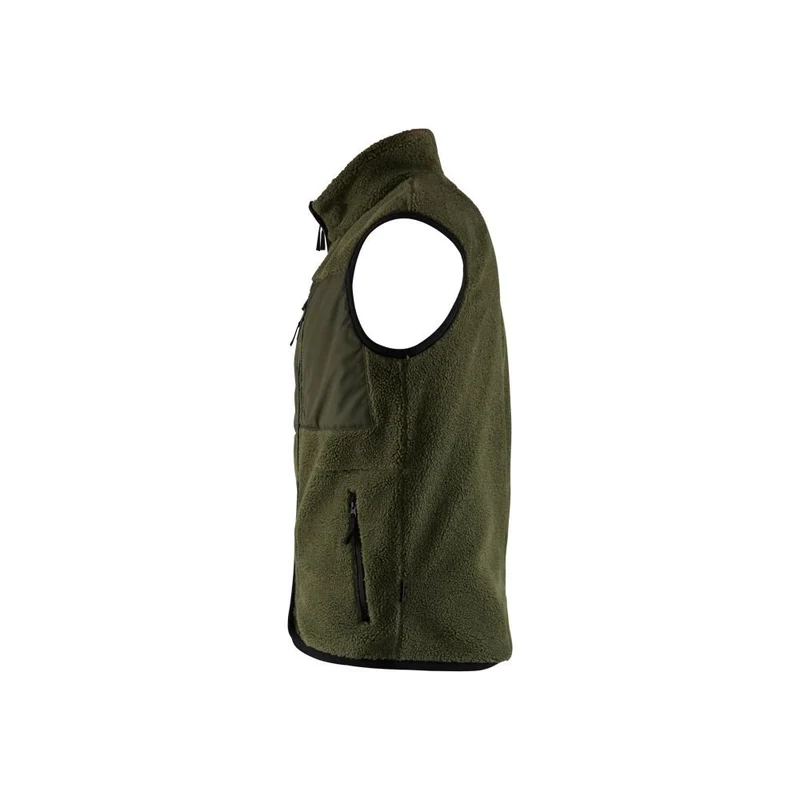 Blaklader Pile bodywarmer 3820-2955