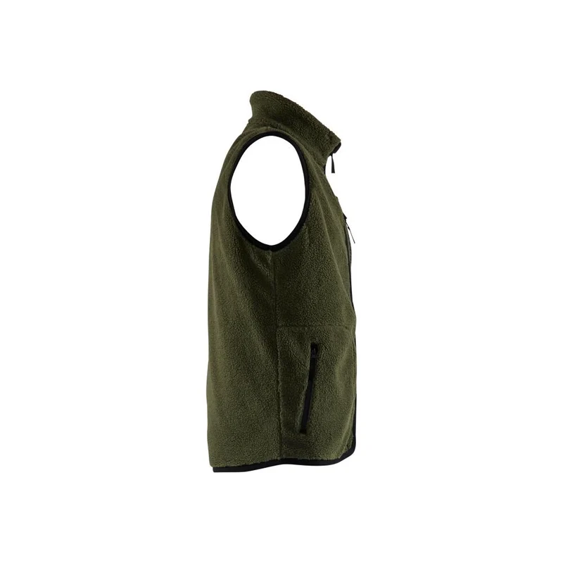 Blaklader Pile bodywarmer 3820-2955