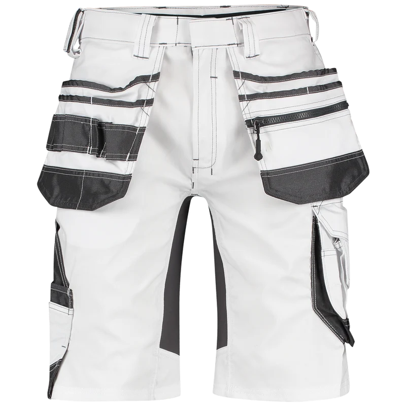 Dassy D-Fx Flex Trix Schildersshort Stretch 250091
