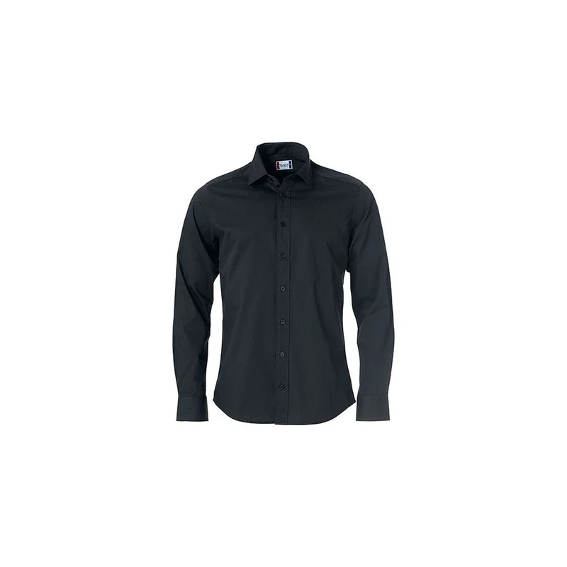 Clique Clark Heren Overhemd 027950