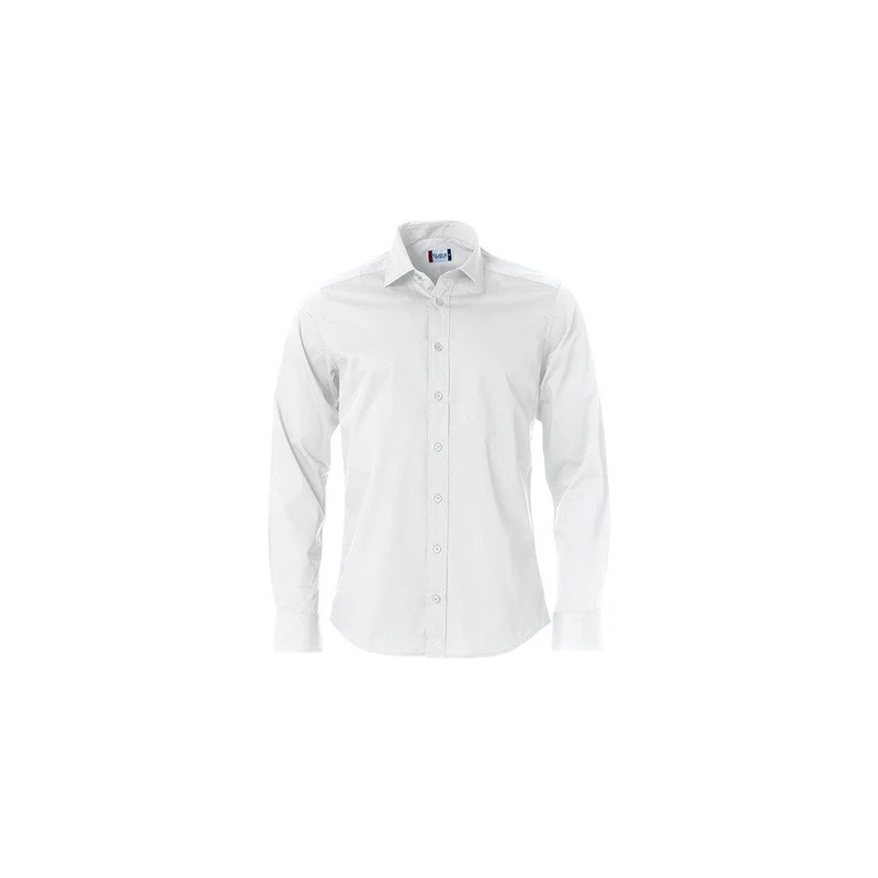 Clique Clark Heren Overhemd 027950