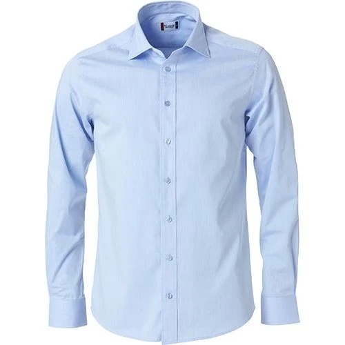 Clique Clark Heren Overhemd 027950