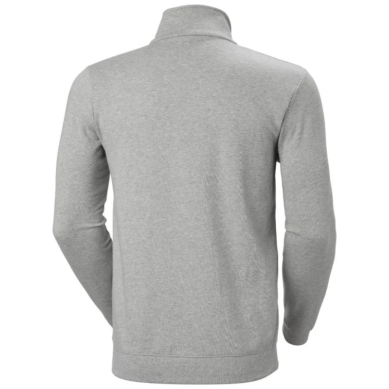 Helly Hansen Classic Zip Sweatshirt 79326