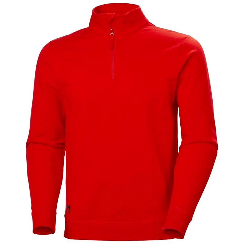 Helly Hansen Classic Half Zip Sweatshirt 79325