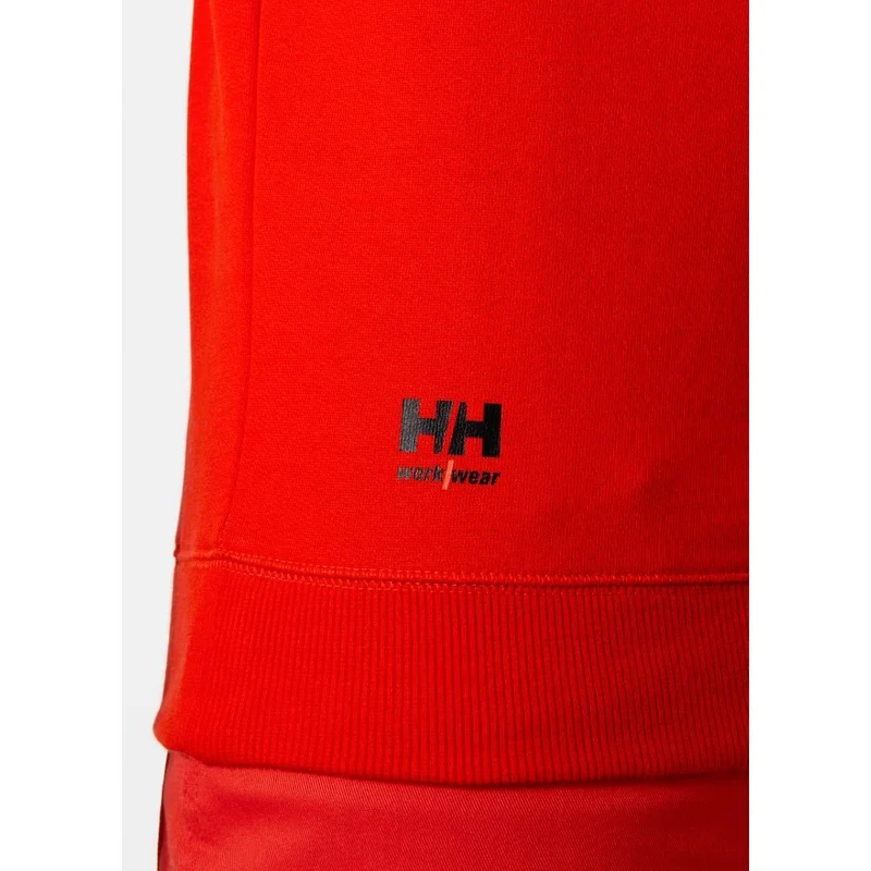 Helly Hansen Classic Half Zip Sweatshirt 79325