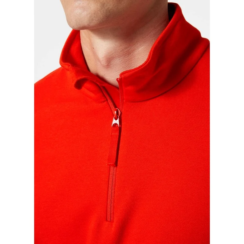 Helly Hansen Classic Half Zip Sweatshirt 79325