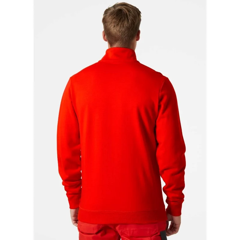 Helly Hansen Classic Half Zip Sweatshirt 79325