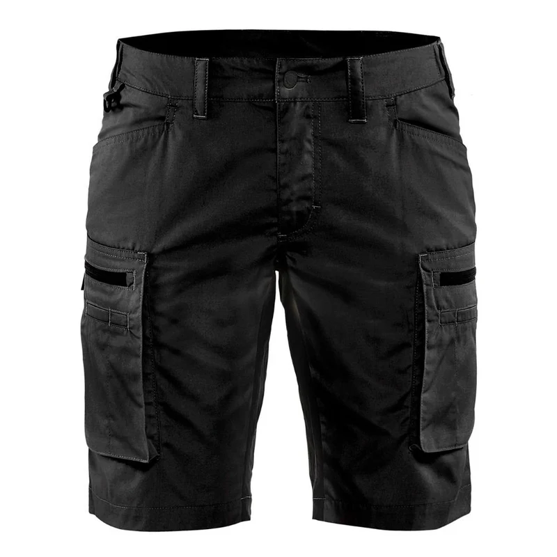 Blaklader Dames Service Korte Werkbroek 7149-1845