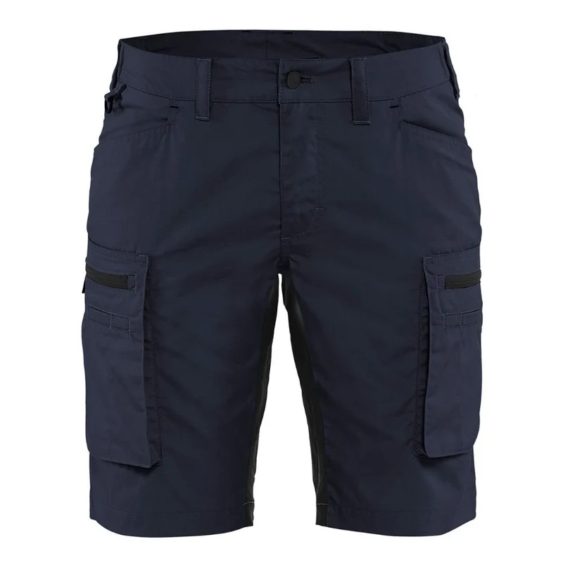Blaklader Dames Service Korte Werkbroek 7149-1845