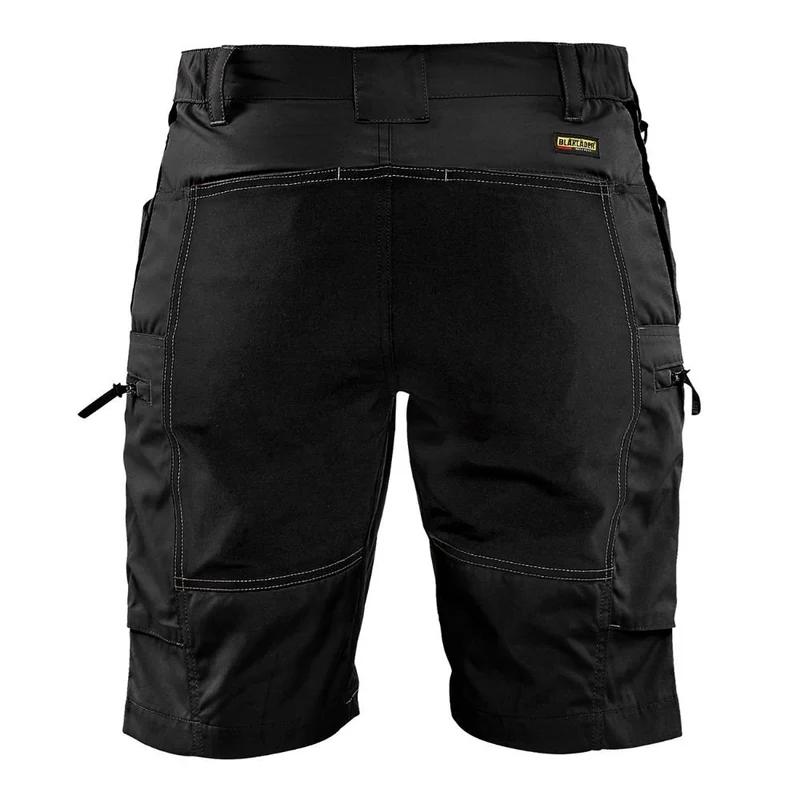 Blaklader Dames Service Korte Werkbroek 7149-1845