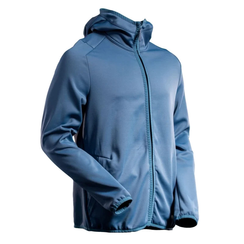 Mascot Customized Stretch Fleecevest Met Capuchon 22586